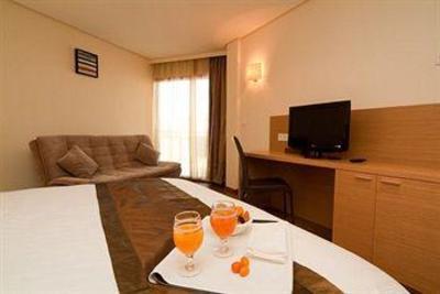 фото отеля Cullera Holiday