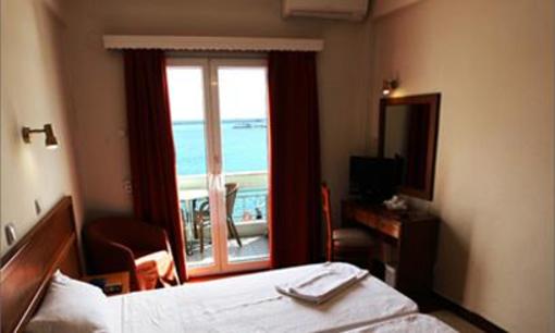 фото отеля Hotel Lesvion