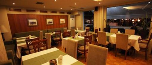 фото отеля Hotel Lesvion