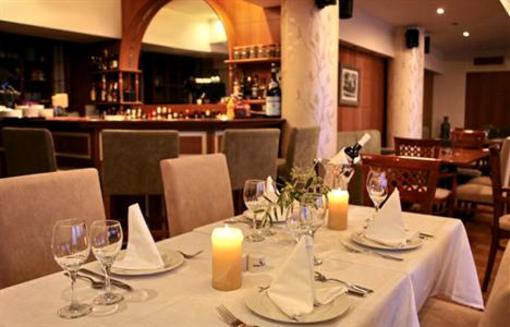 фото отеля Hotel Lesvion