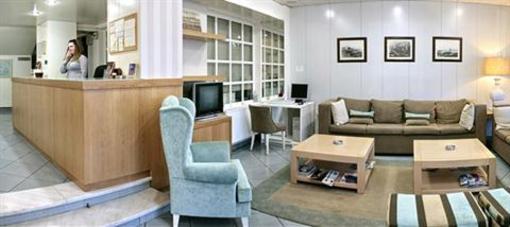 фото отеля Hotel Lesvion