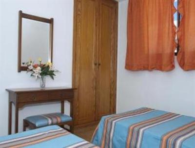 фото отеля Apartamentos Gelimar Gran Canaria