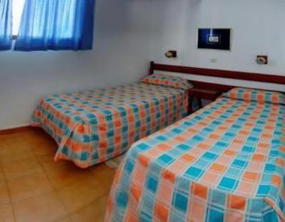 фото отеля Apartamentos Gelimar Gran Canaria