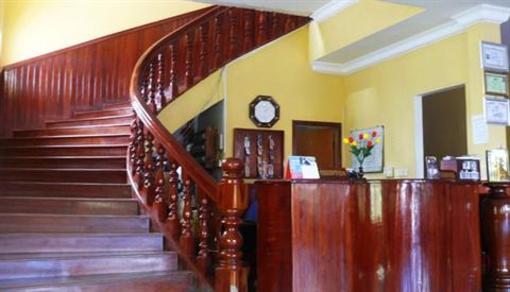фото отеля Angkor View Hotel