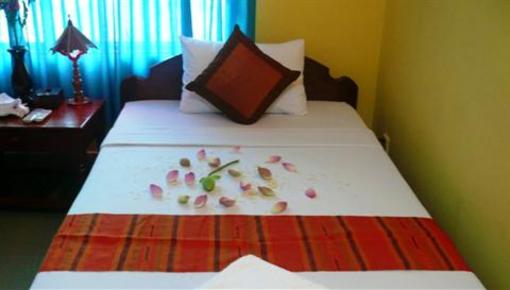 фото отеля Angkor View Hotel