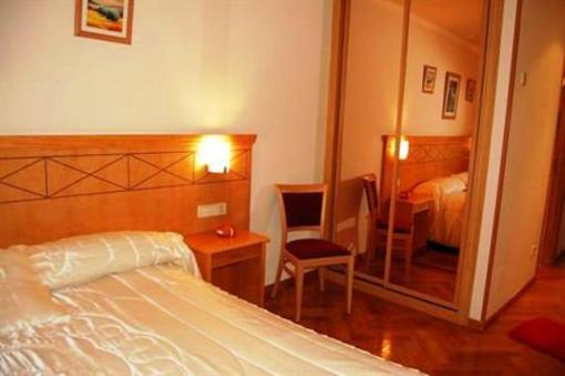 фото отеля Cristal Hotel A Coruna