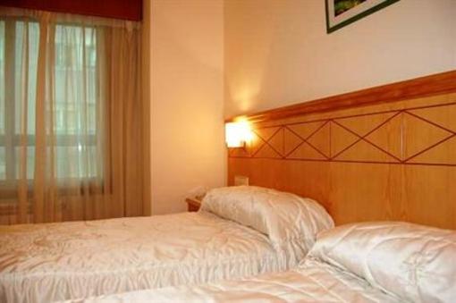фото отеля Cristal Hotel A Coruna
