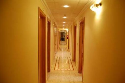 фото отеля Cristal Hotel A Coruna