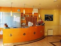 Cristal Hotel A Coruna