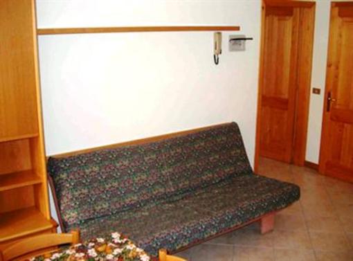 фото отеля Chalet Claudia Mountain Resort Livigno