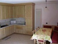 Chalet Claudia Mountain Resort Livigno