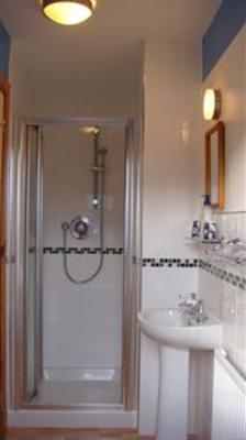 фото отеля Three Bridges Bed and Breakfast