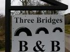 фото отеля Three Bridges Bed and Breakfast