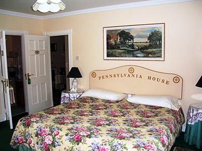 фото отеля Pennsylvania House