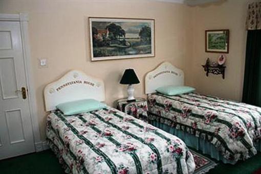 фото отеля Pennsylvania House