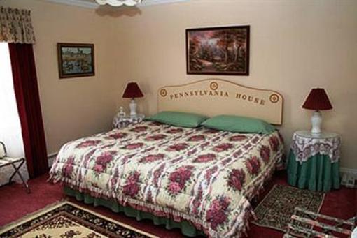 фото отеля Pennsylvania House
