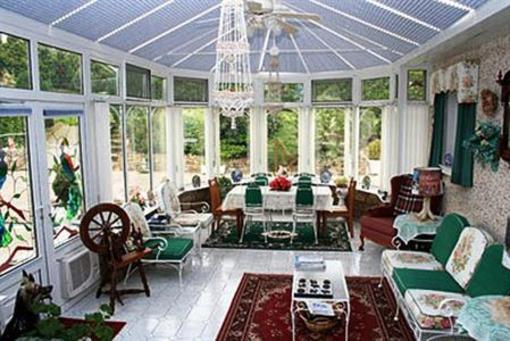 фото отеля Pennsylvania House