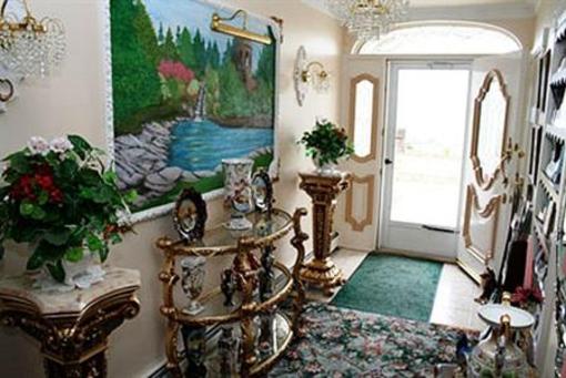 фото отеля Pennsylvania House