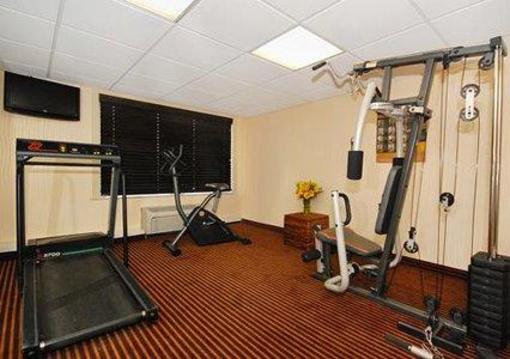 фото отеля Comfort Inn Riverfront