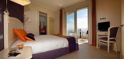 фото отеля Meridiana Hotel Taormina