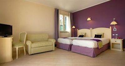 фото отеля Meridiana Hotel Taormina