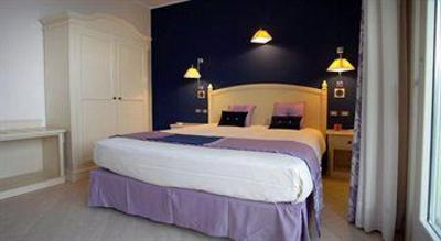 фото отеля Meridiana Hotel Taormina