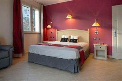 фото отеля Meridiana Hotel Taormina