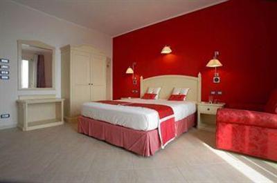 фото отеля Meridiana Hotel Taormina