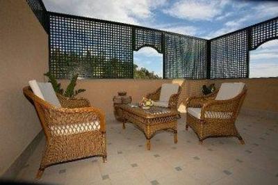 фото отеля Meridiana Hotel Taormina