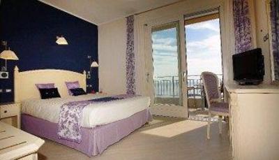 фото отеля Meridiana Hotel Taormina