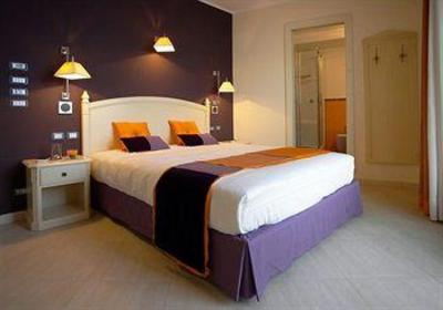 фото отеля Meridiana Hotel Taormina
