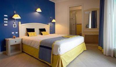 фото отеля Meridiana Hotel Taormina