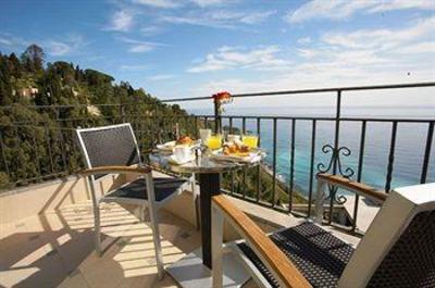 фото отеля Meridiana Hotel Taormina