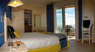 фото отеля Meridiana Hotel Taormina