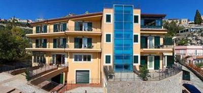 фото отеля Meridiana Hotel Taormina