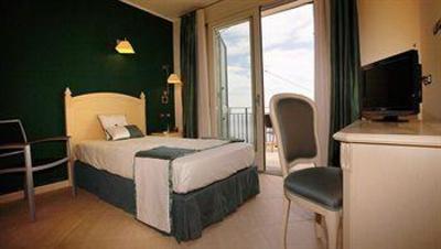 фото отеля Meridiana Hotel Taormina