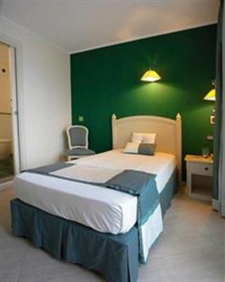 фото отеля Meridiana Hotel Taormina