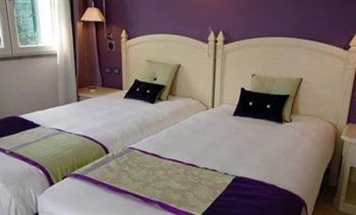 фото отеля Meridiana Hotel Taormina