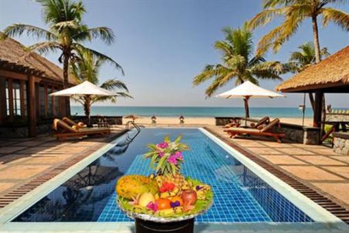 фото отеля Aureum Resort & Spa Ngwe Saung