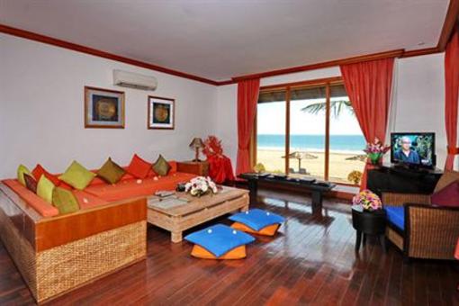 фото отеля Aureum Resort & Spa Ngwe Saung