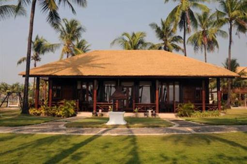 фото отеля Aureum Resort & Spa Ngwe Saung