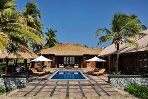 фото отеля Aureum Resort & Spa Ngwe Saung