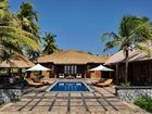 фото отеля Aureum Resort & Spa Ngwe Saung