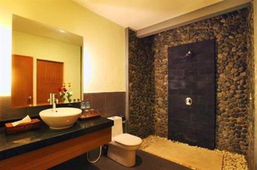фото отеля Griya Asri Hotel