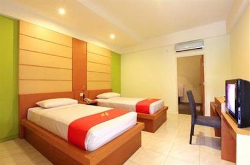 фото отеля Griya Asri Hotel