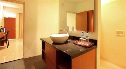 фото отеля Griya Asri Hotel