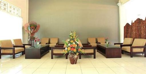 фото отеля Griya Asri Hotel