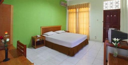 фото отеля Griya Asri Hotel