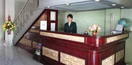 фото отеля Griya Asri Hotel