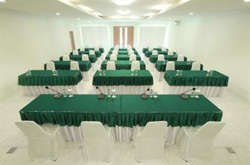 фото отеля Griya Asri Hotel